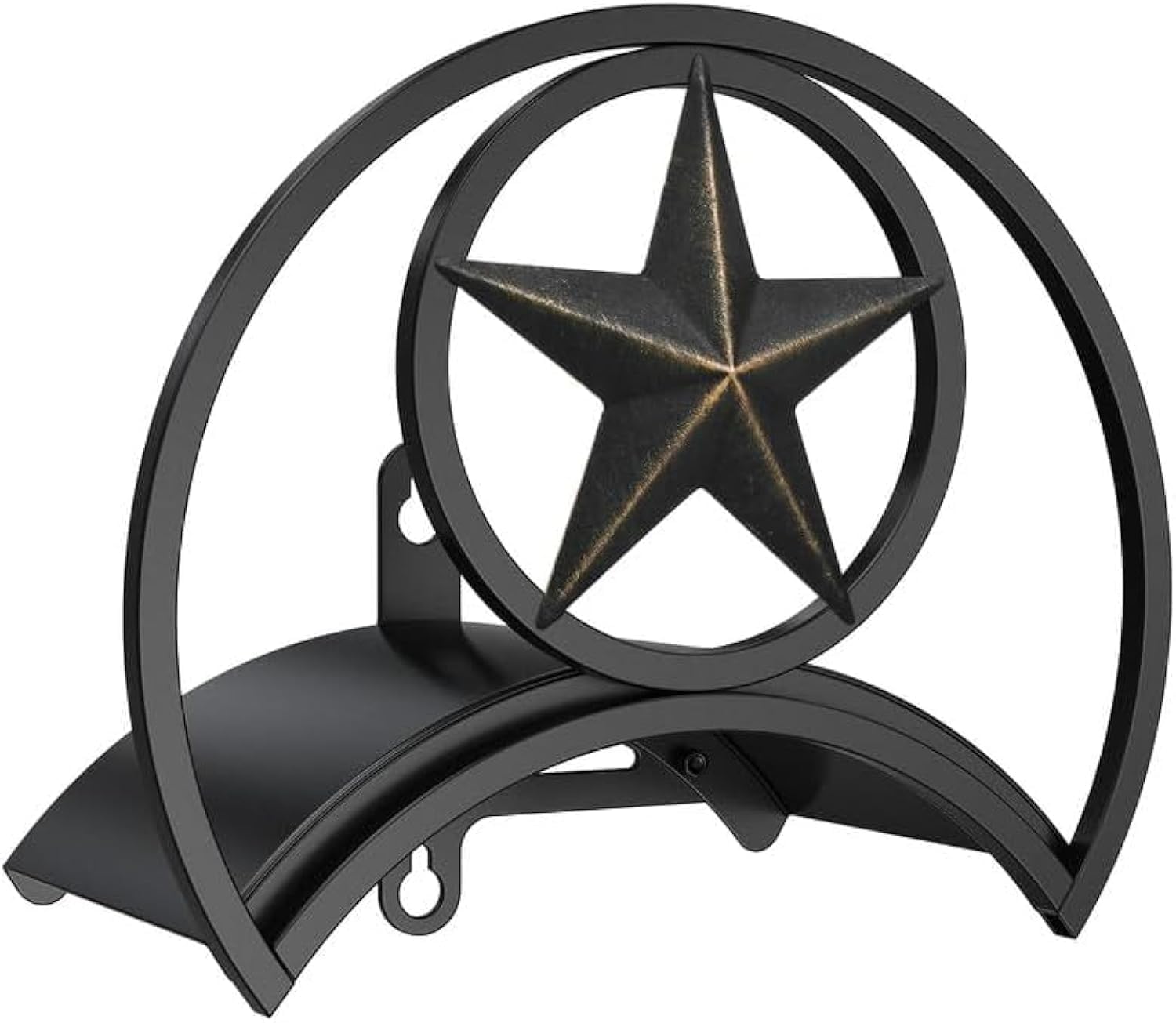 Outlandpro Garden Hose Holder
