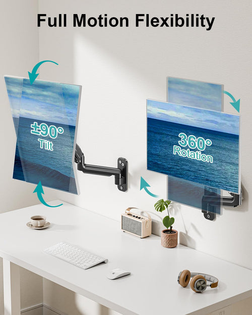 Outlandpro Monitor Wall Mount