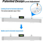 Outlandpro Soundbar Wall Mount Bracket