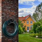 Outlandpro Garden Hose Holder