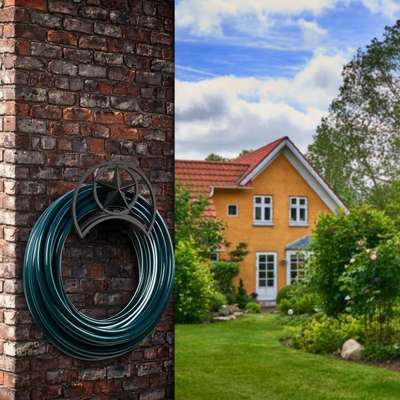 Outlandpro Garden Hose Holder