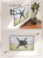 Outlandpro TV Mount