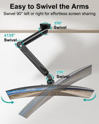Outlandpro Monitor Wall Mount