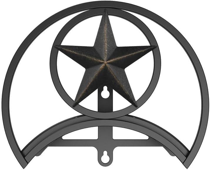 Outlandpro Garden Hose Holder