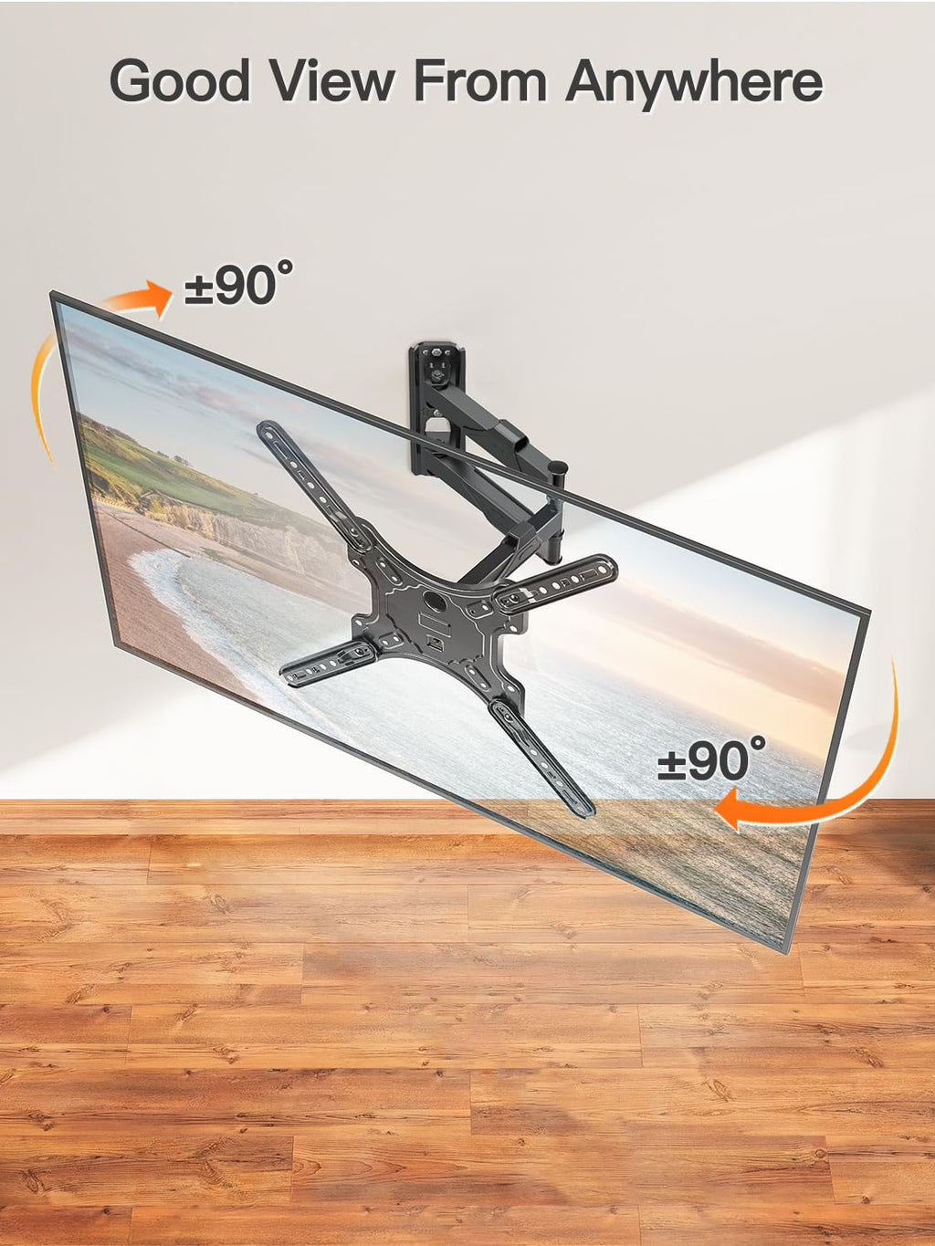 Outlandpro TV Mount