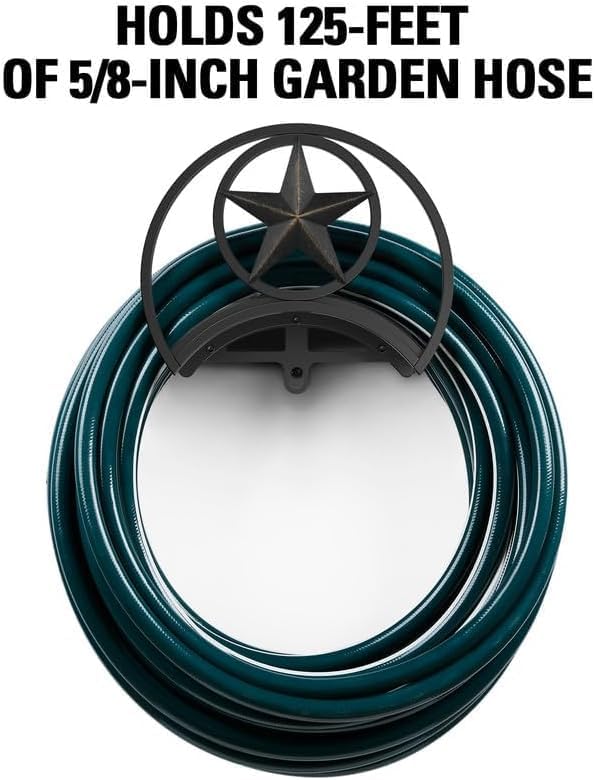 Outlandpro Garden Hose Holder