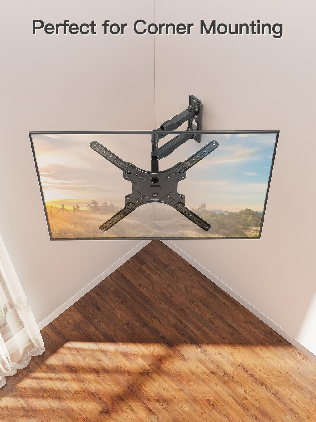 Outlandpro TV Mount
