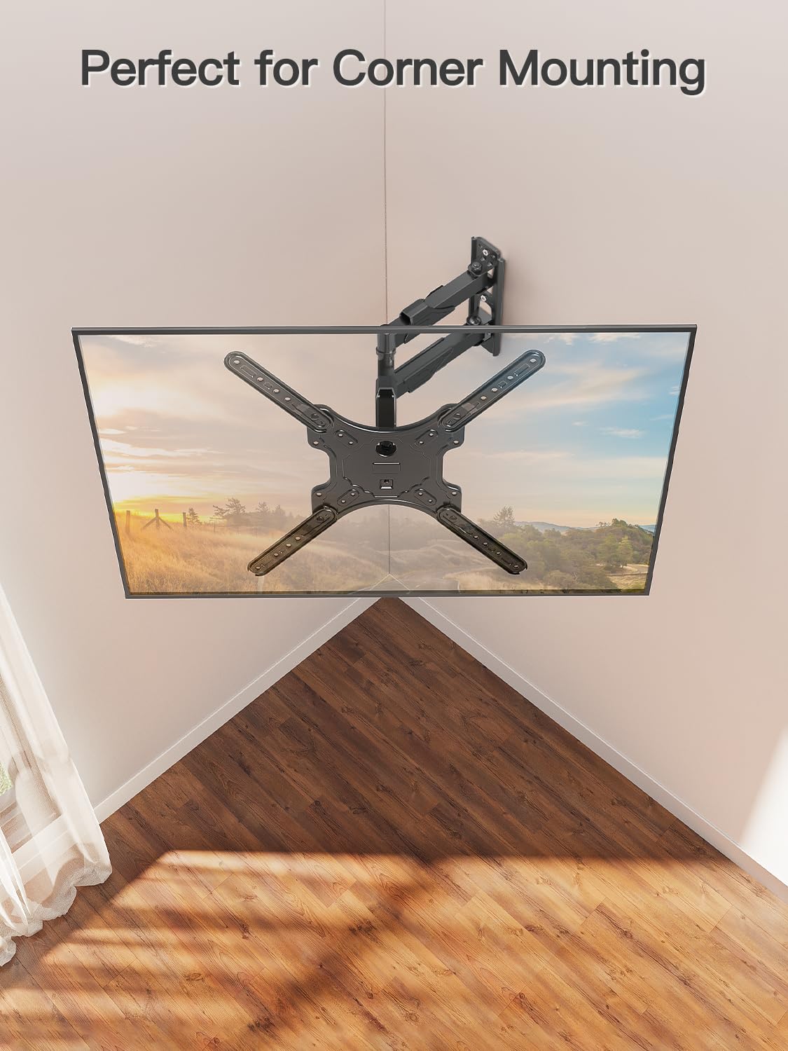 Outlandpro TV Mount