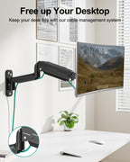 Outlandpro Monitor Wall Mount