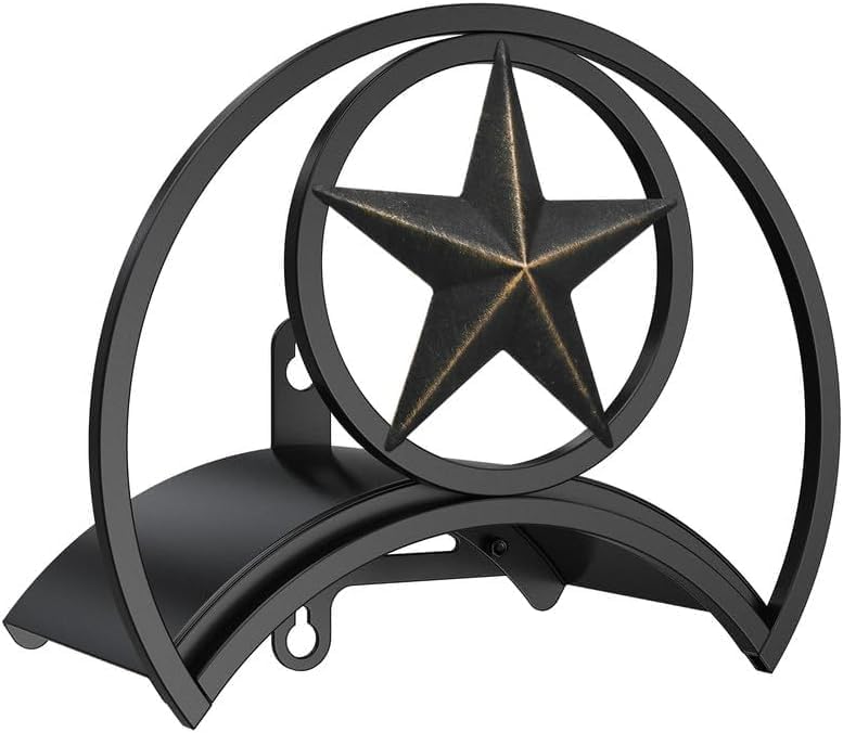 Outlandpro Garden Hose Holder