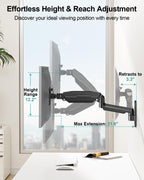 Outlandpro Monitor Wall Mount