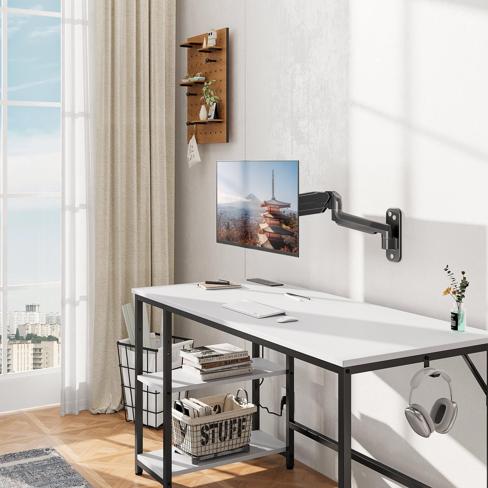 Outlandpro Monitor Wall Mount